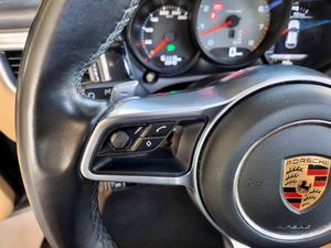 Porsche Macan S.  - Foto 14