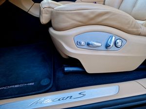 Porsche Macan S. - Foto 6