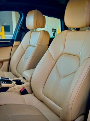 Porsche Macan S. - Foto 3