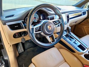 Porsche Macan S. - Foto 8