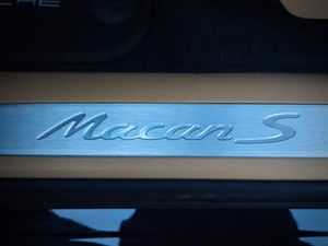 Porsche Macan S. - Foto 9