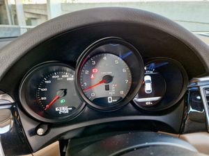 Porsche Macan S. - Foto 16