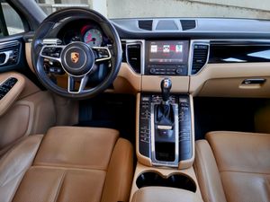 Porsche Macan S.  - Foto 17