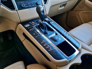 Porsche Macan S. - Foto 28