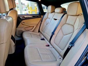 Porsche Macan S. - Foto 37