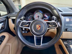 Porsche Macan S.  - Foto 9