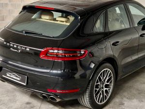 Porsche Macan S.  - Foto 19