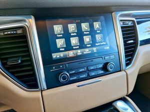 Porsche Macan S. - Foto 27