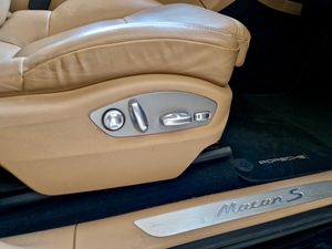 Porsche Macan S.  - Foto 7