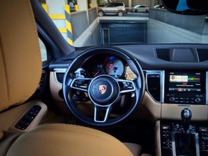 Porsche Macan S. - Foto 11