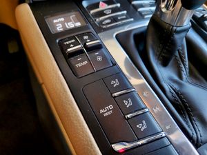 Porsche Macan S.  - Foto 24