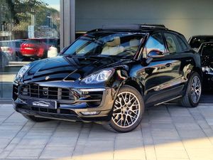 Porsche Macan S. - Foto 3