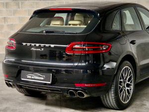 Porsche Macan S.  - Foto 18