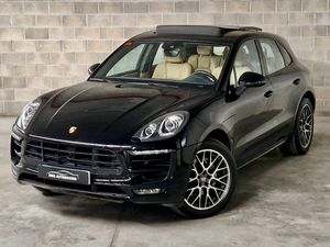 Porsche Macan S.  - Foto 11