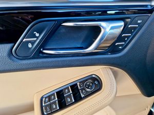 Porsche Macan S. - Foto 34