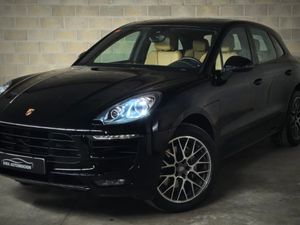 Porsche Macan S. - Foto 39