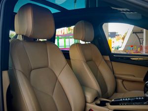 Porsche Macan S. - Foto 8