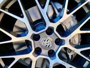 Porsche Macan S. - Foto 49