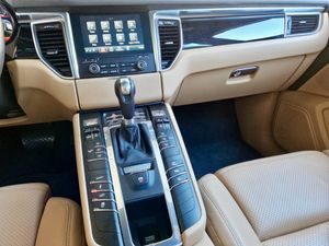 Porsche Macan S. - Foto 46