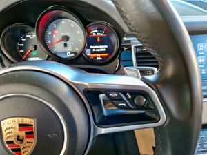 Porsche Macan S. - Foto 17