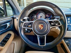 Porsche Macan S. - Foto 14