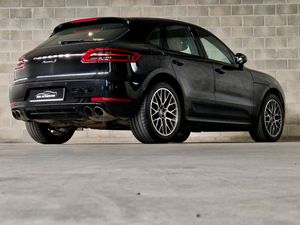 Porsche Macan S.  - Foto 8