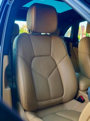 Porsche Macan S. - Foto 30