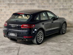 Porsche Macan S.  - Foto 3