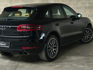 Porsche Macan S. - Foto 34