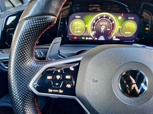 Volkswagen Golf GTI CLUBSPORT  - Foto 8