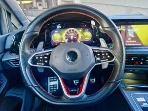 Volkswagen Golf GTI CLUBSPORT  - Foto 18