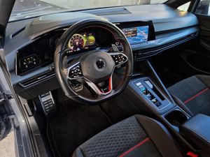 Volkswagen Golf GTI CLUBSPORT  - Foto 14