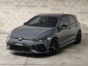 Volkswagen Golf GTI CLUBSPORT  - Foto 2
