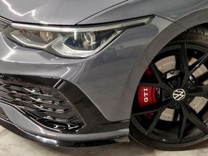 Volkswagen Golf GTI CLUBSPORT  - Foto 12
