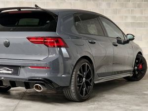 Volkswagen Golf GTI CLUBSPORT  - Foto 17