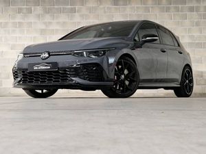 Volkswagen Golf GTI CLUBSPORT  - Foto 5
