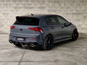 Volkswagen Golf GTI CLUBSPORT  - Foto 3