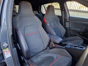 Volkswagen Golf GTI CLUBSPORT  - Foto 6