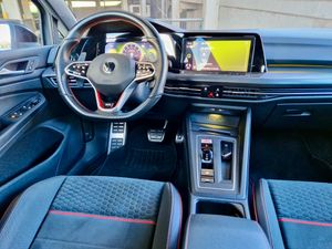 Volkswagen Golf GTI CLUBSPORT  - Foto 19