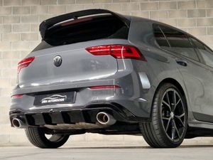 Volkswagen Golf GTI CLUBSPORT  - Foto 16