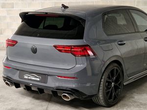 Volkswagen Golf GTI CLUBSPORT  - Foto 25