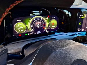 Volkswagen Golf GTI CLUBSPORT  - Foto 9