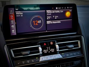 BMW Serie 8 850i Xdrive - Foto 31