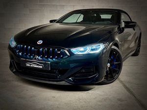 BMW Serie 8 850i Xdrive - Foto 15