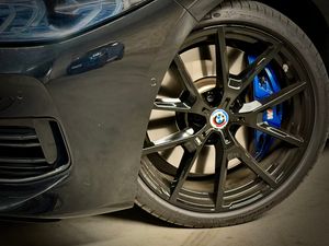 BMW Serie 8 850i Xdrive - Foto 18