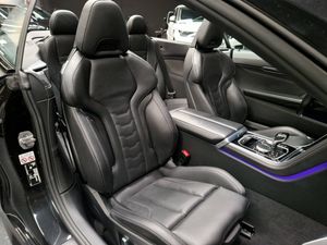 BMW Serie 8 850i Xdrive  - Foto 9