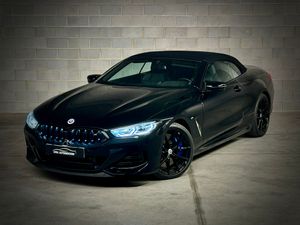 BMW Serie 8 850i Xdrive - Foto 14