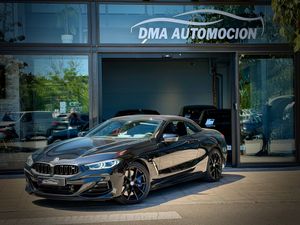 BMW Serie 8 850i Xdrive - Foto 36