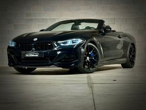 BMW Serie 8 850i Xdrive - Foto 6
