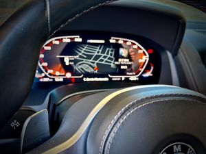 BMW Serie 8 850i Xdrive - Foto 13